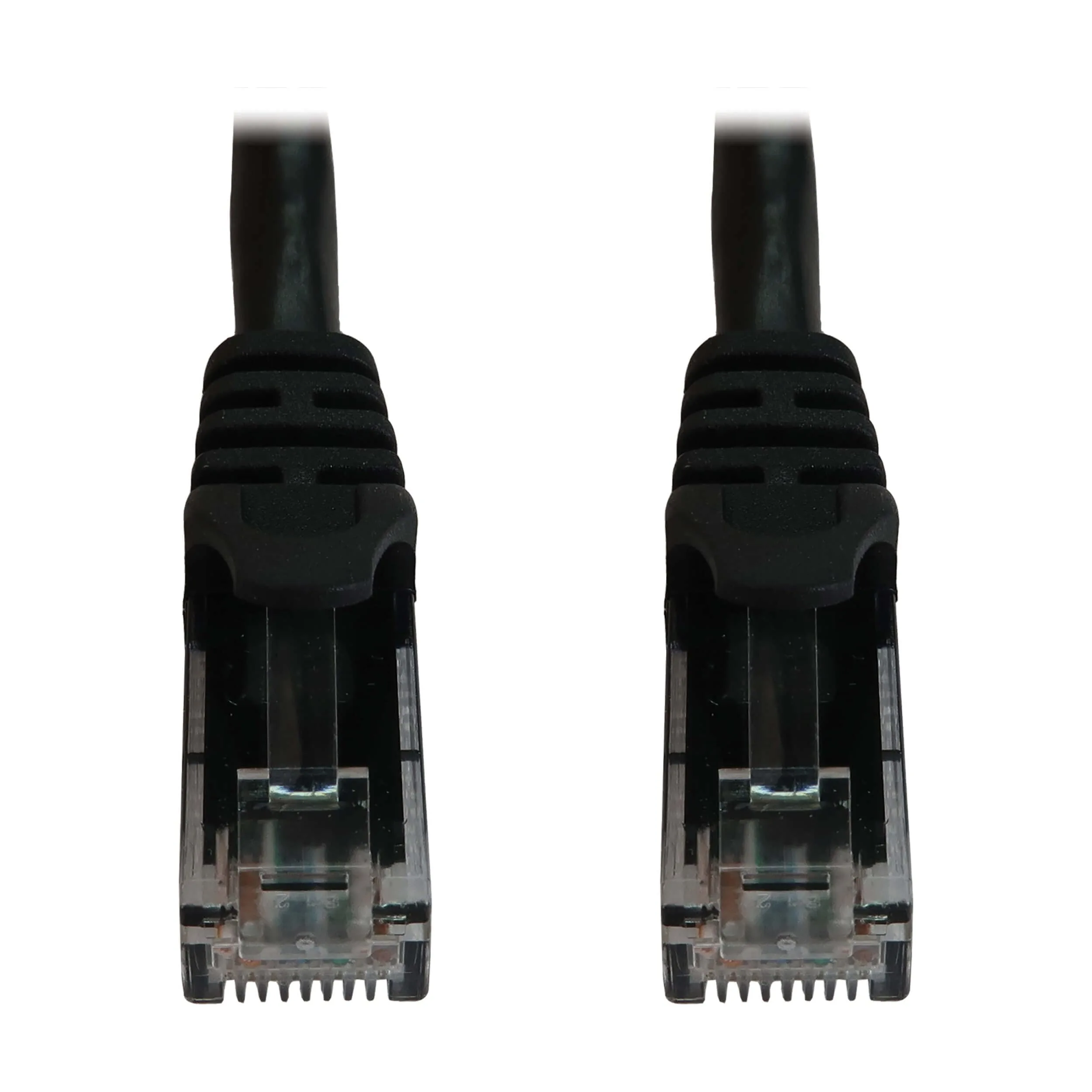 Tripp Lite Cat6a 10G Snagless Molded UTP Network Patch Cables (RJ45 M/M)