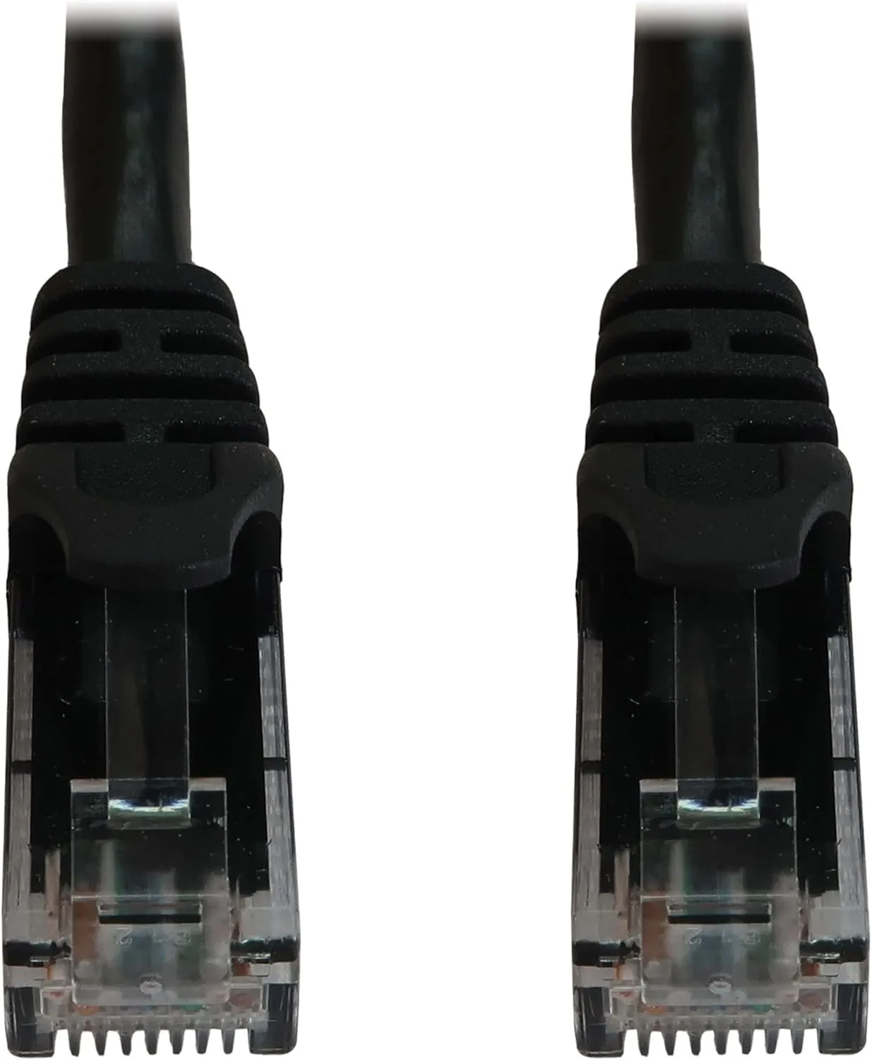 Tripp Lite Cat6a 10G Snagless Molded UTP Network Patch Cables (RJ45 M/M)