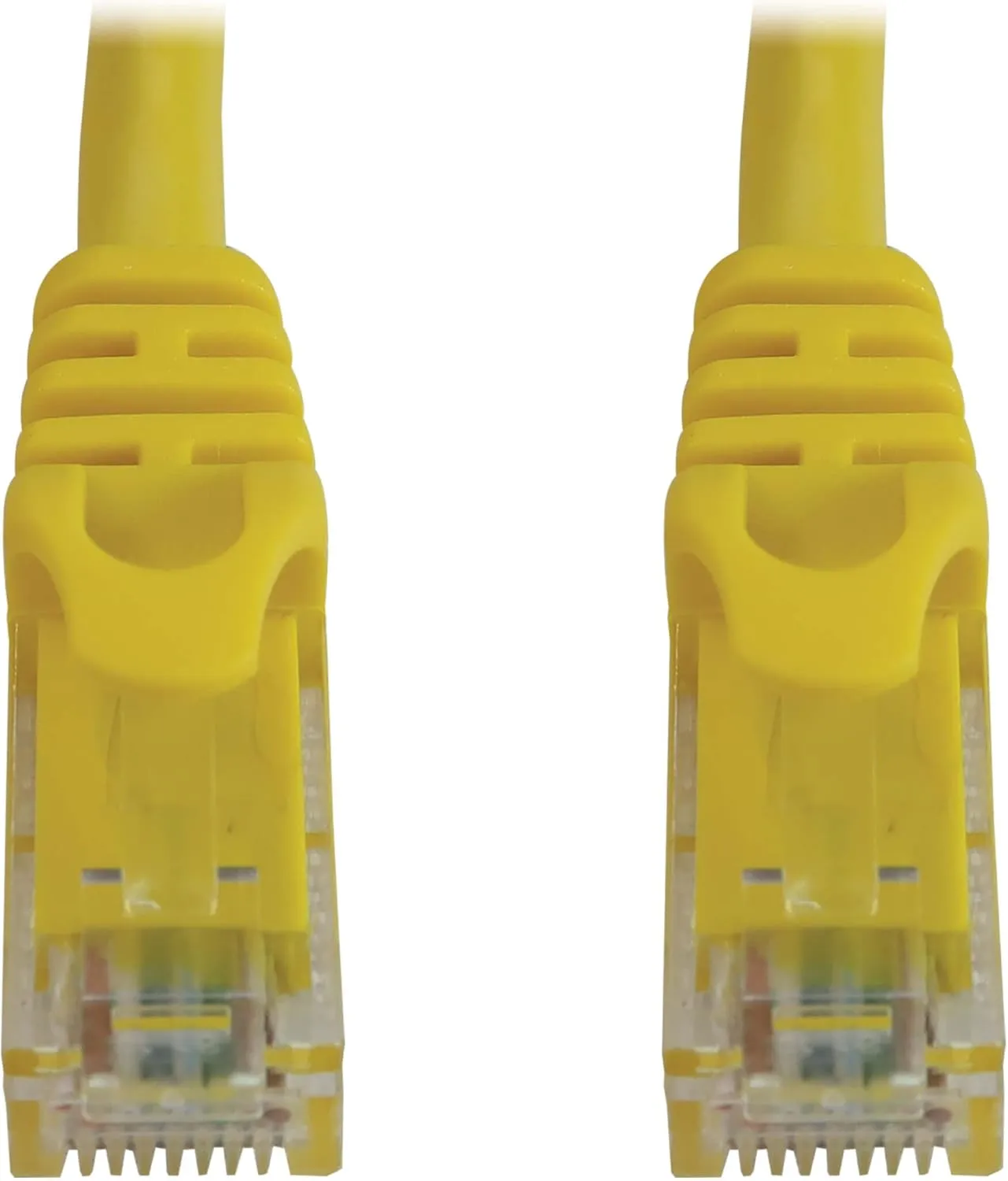 Tripp Lite Cat6a 10G Snagless Molded UTP Network Patch Cables (RJ45 M/M)