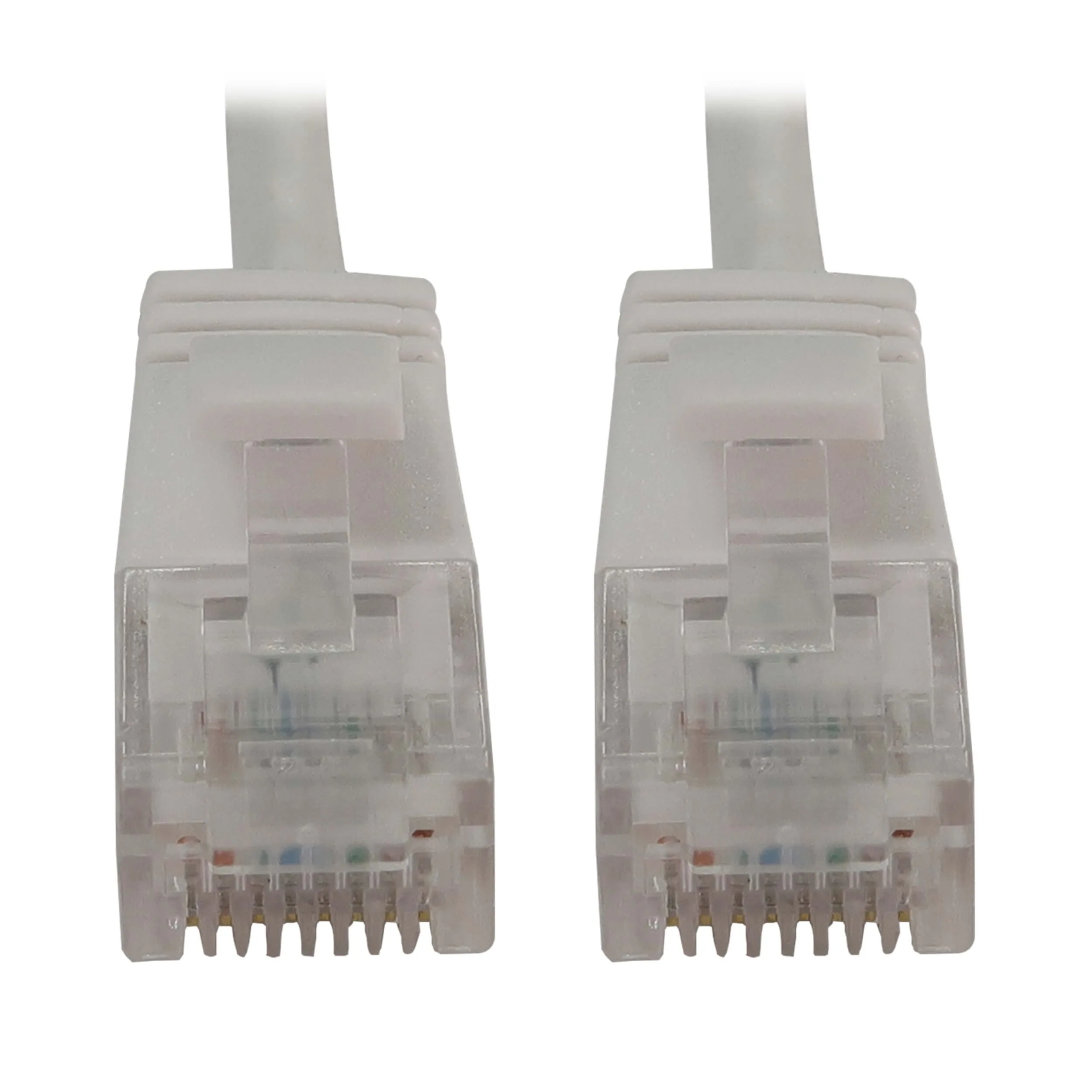 Tripp Lite Cat6a 10G Snagless Molded UTP Network Patch Cables (RJ45 M/M)
