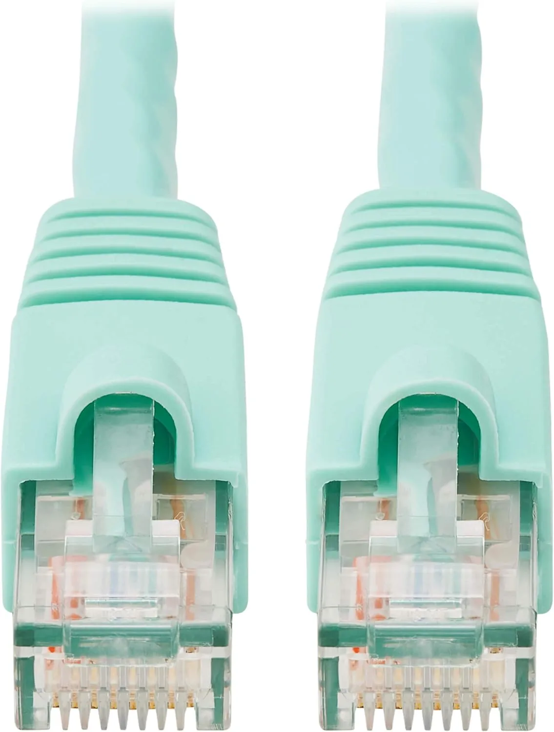 Tripp Lite Cat6a 10G Snagless Molded UTP Network Patch Cables (RJ45 M/M)