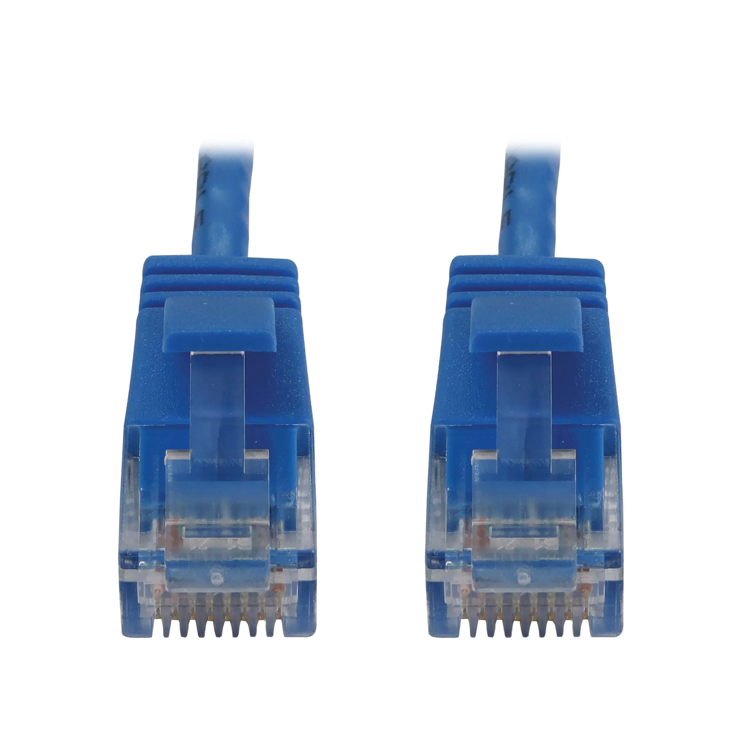 Tripp Lite Cat6a 10G Snagless Molded UTP Network Patch Cables (RJ45 M/M)