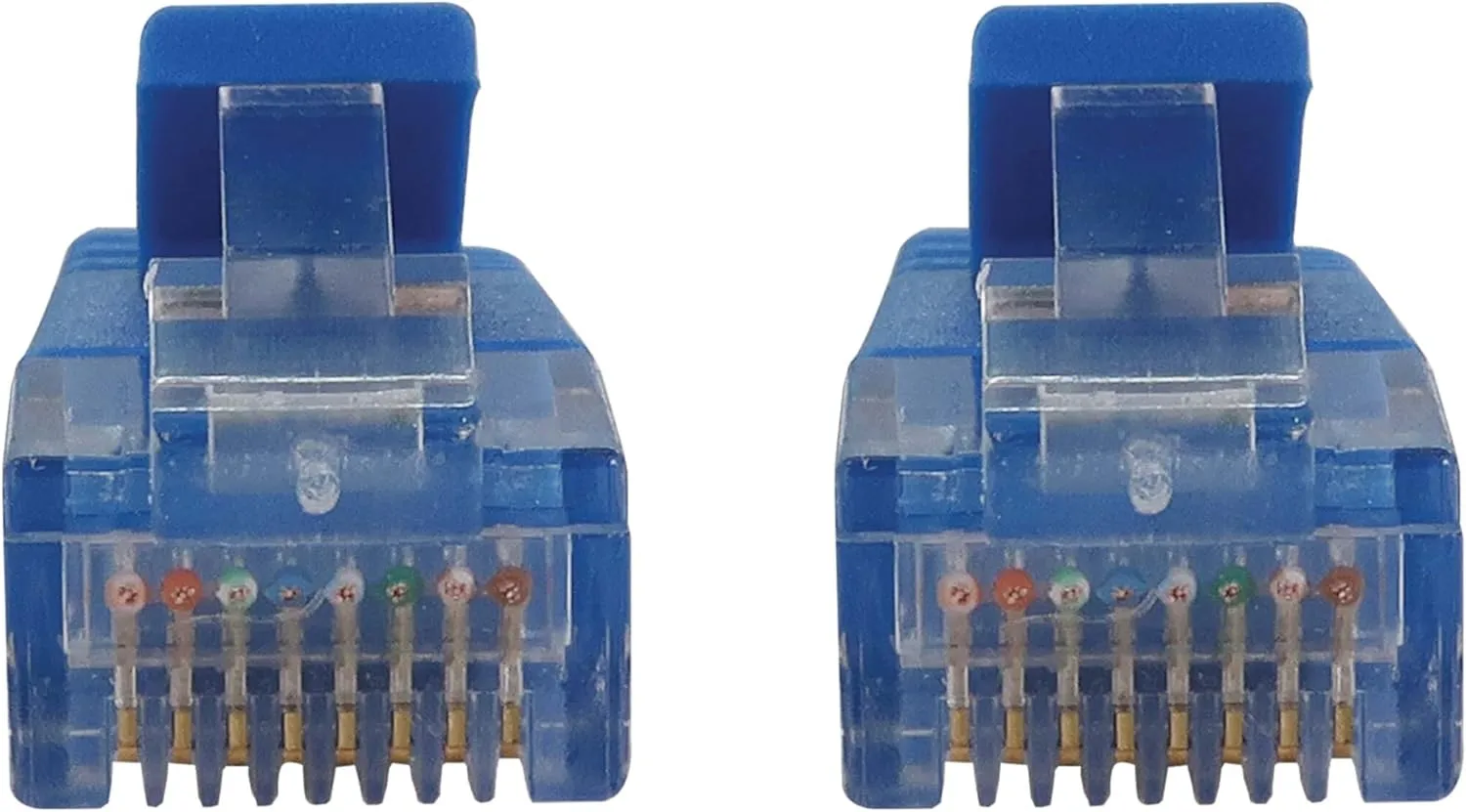 Tripp Lite Cat6a 10G Snagless Molded UTP Network Patch Cables (RJ45 M/M)