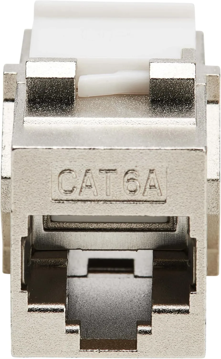 TRIPP LITE Shielded RJ45 Keystone, Coupler and Field-Termination Connectors