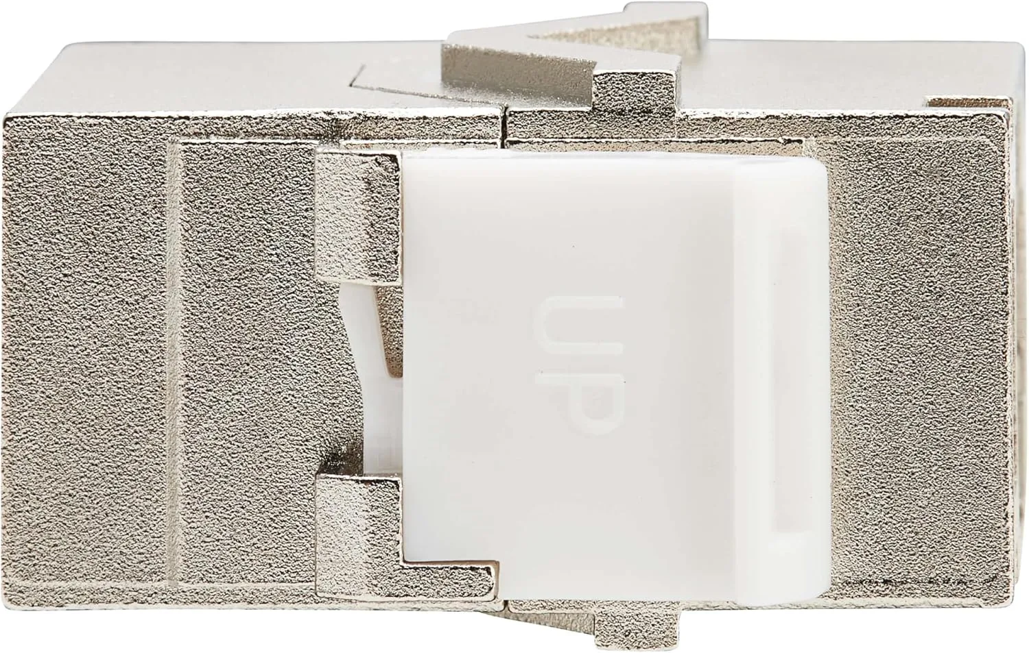 TRIPP LITE Shielded RJ45 Keystone, Coupler and Field-Termination Connectors