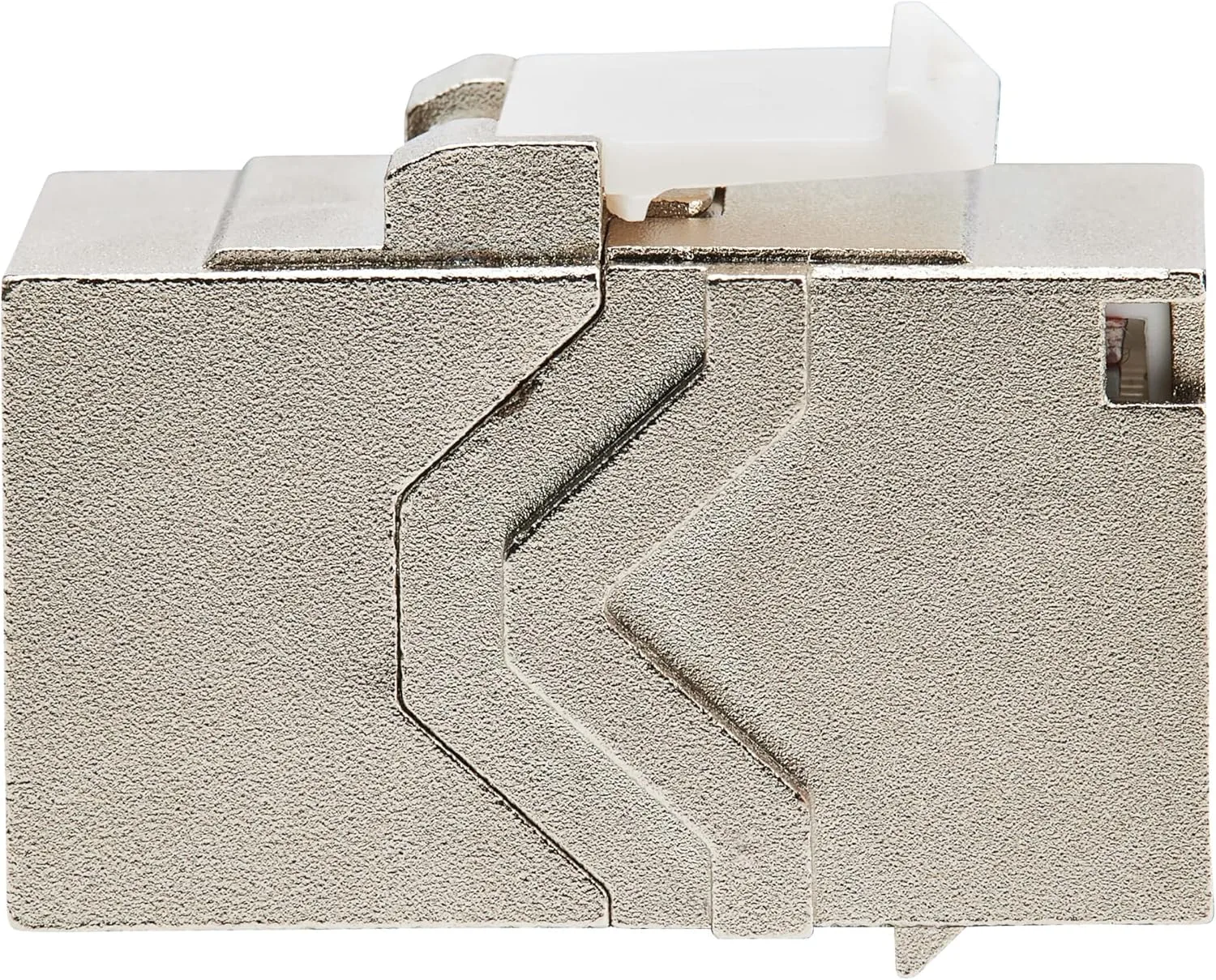 TRIPP LITE Shielded RJ45 Keystone, Coupler and Field-Termination Connectors