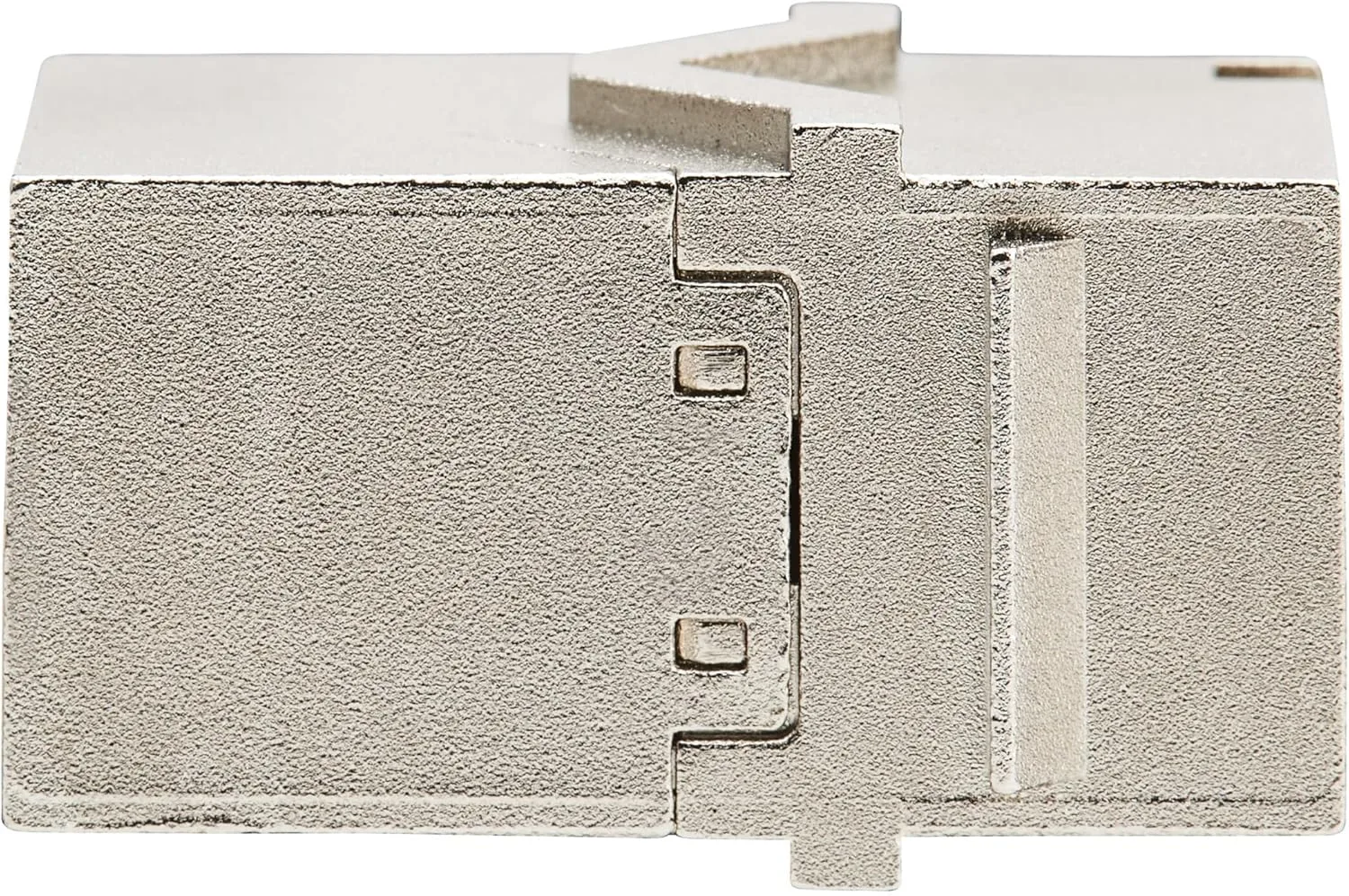 TRIPP LITE Shielded RJ45 Keystone, Coupler and Field-Termination Connectors