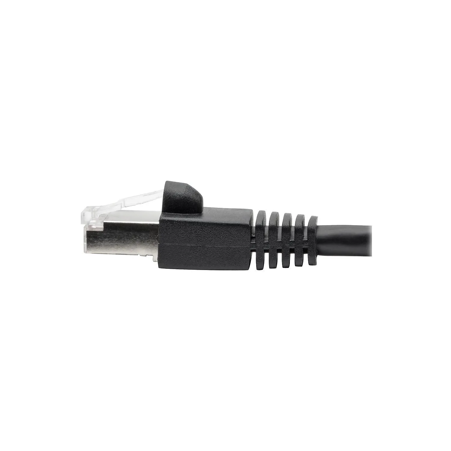 TRIPP LITE Cat6a 10G Shielded (STP) Snagless RJ45 M/M Ethernet Patch Cable