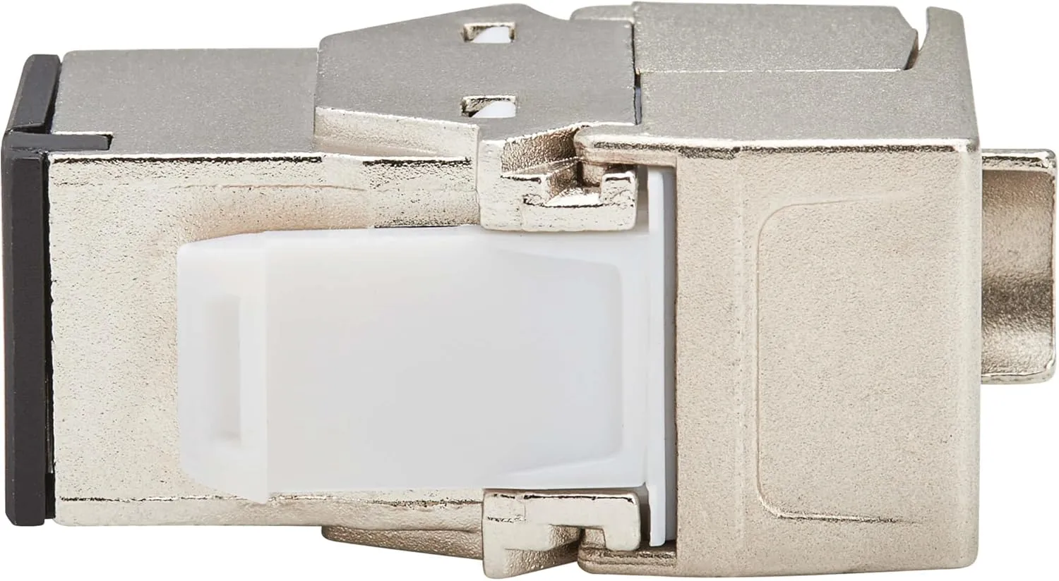 TRIPP LITE Shielded RJ45 Keystone, Coupler and Field-Termination Connectors