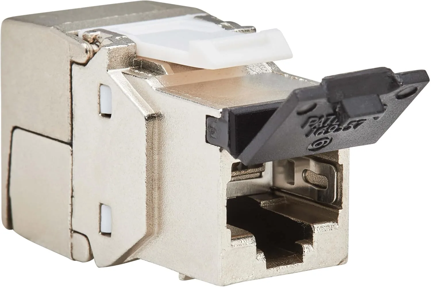 TRIPP LITE Shielded RJ45 Keystone, Coupler and Field-Termination Connectors