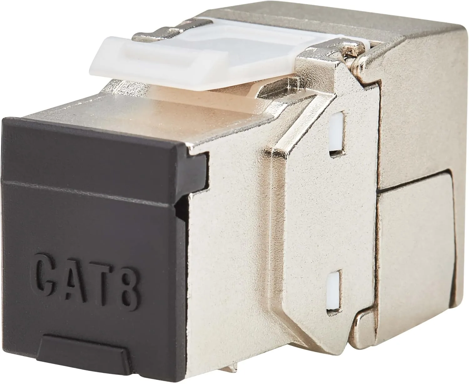 TRIPP LITE Shielded RJ45 Keystone, Coupler and Field-Termination Connectors