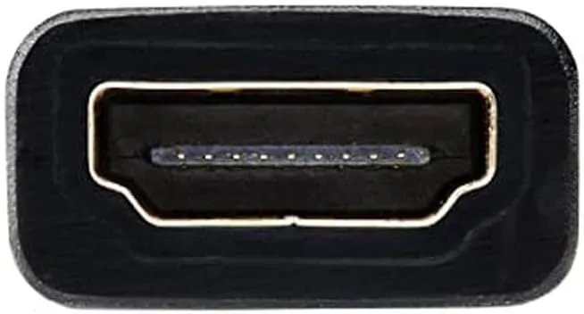 TRIPP LITE DisplayPort to HDMI/VGA/DVI Adapter