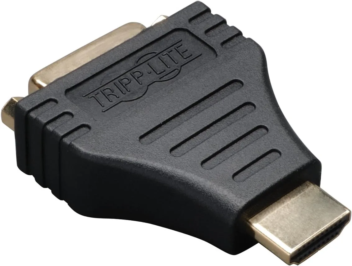 TRIPP LITE P132 DVI-D to HDMI Adapter