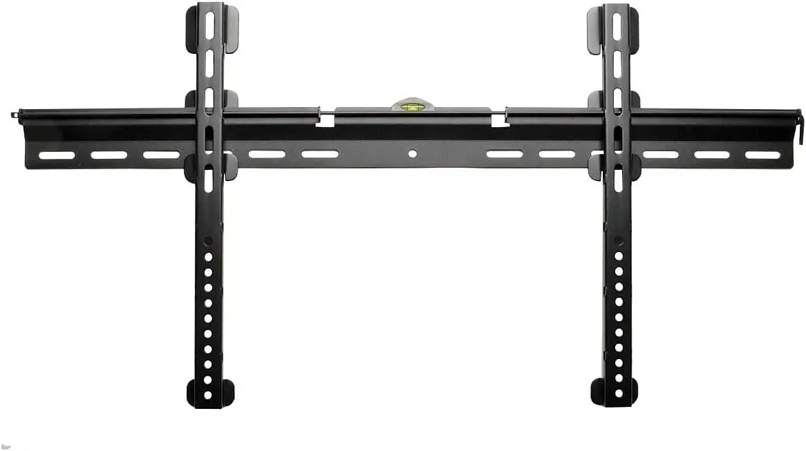 Tripp Lite Fixed Wall Mount for 37" to 70" TVs, Monitors, Flat Screens, LED, Plasma or LCD Displays (DWF3770L)
