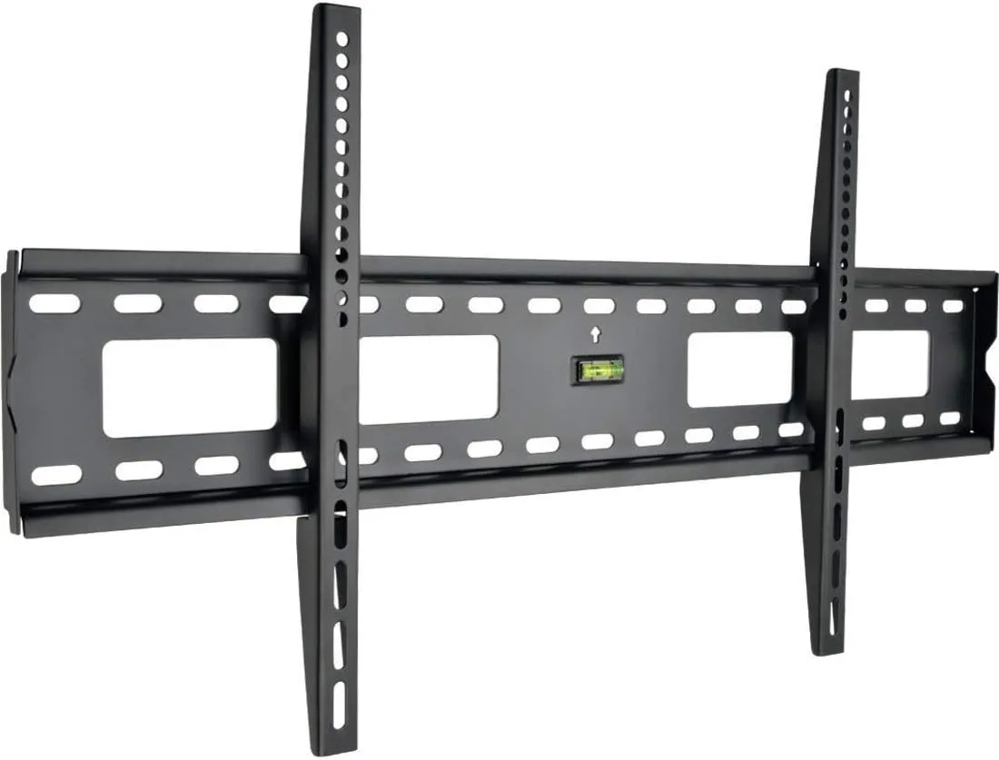 TRIPP LITE TV/Monitor Wall Mounts for Flat-Panel or Curved Screens, VESA-Compliant