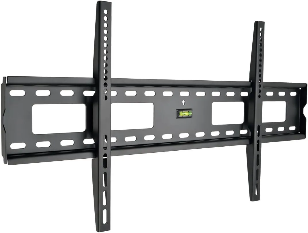 TRIPP LITE TV/Monitor Wall Mounts for Flat-Panel or Curved Screens, VESA-Compliant