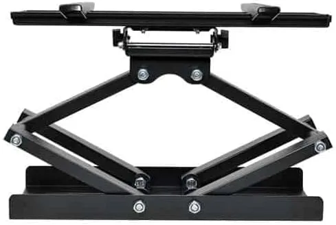 Tripp Lite Swivel/Tilt Wall Mount with Arm for 26" to 55" TVs, Monitors, Flat Screens (DWM2655M)
