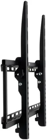 TRIPP LITE TV/Monitor Wall Mounts for Flat-Panel or Curved Screens, VESA-Compliant
