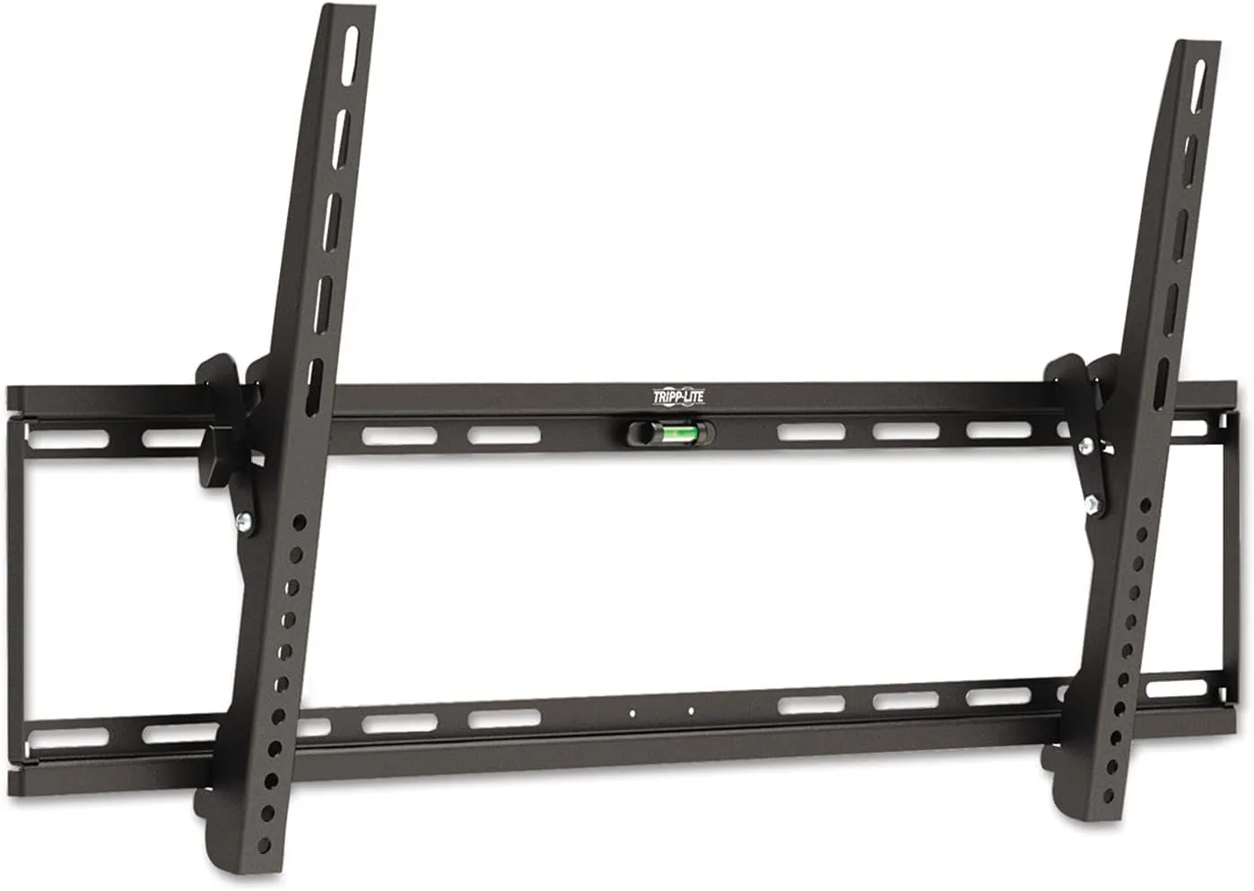 TRIPP LITE TV/Monitor Wall Mounts for Flat-Panel or Curved Screens, VESA-Compliant