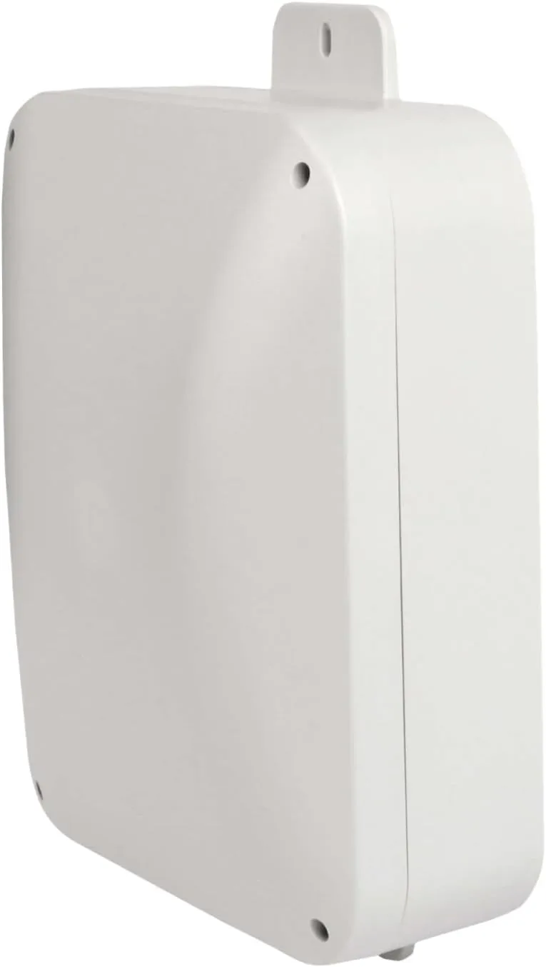 Tripp Lite Wireless Access Point Enclosure, NEMA 4, Surface-Mount, PC Construction, 13x9 in WAP Box (EN1309N4)