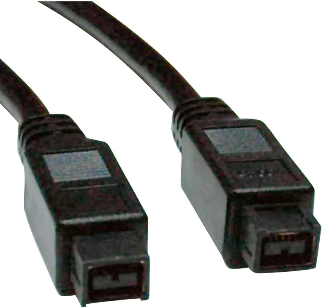 Tripp Lite FireWire 800 IEEE-1394b Hi-speed Cable (9pin/9pin)