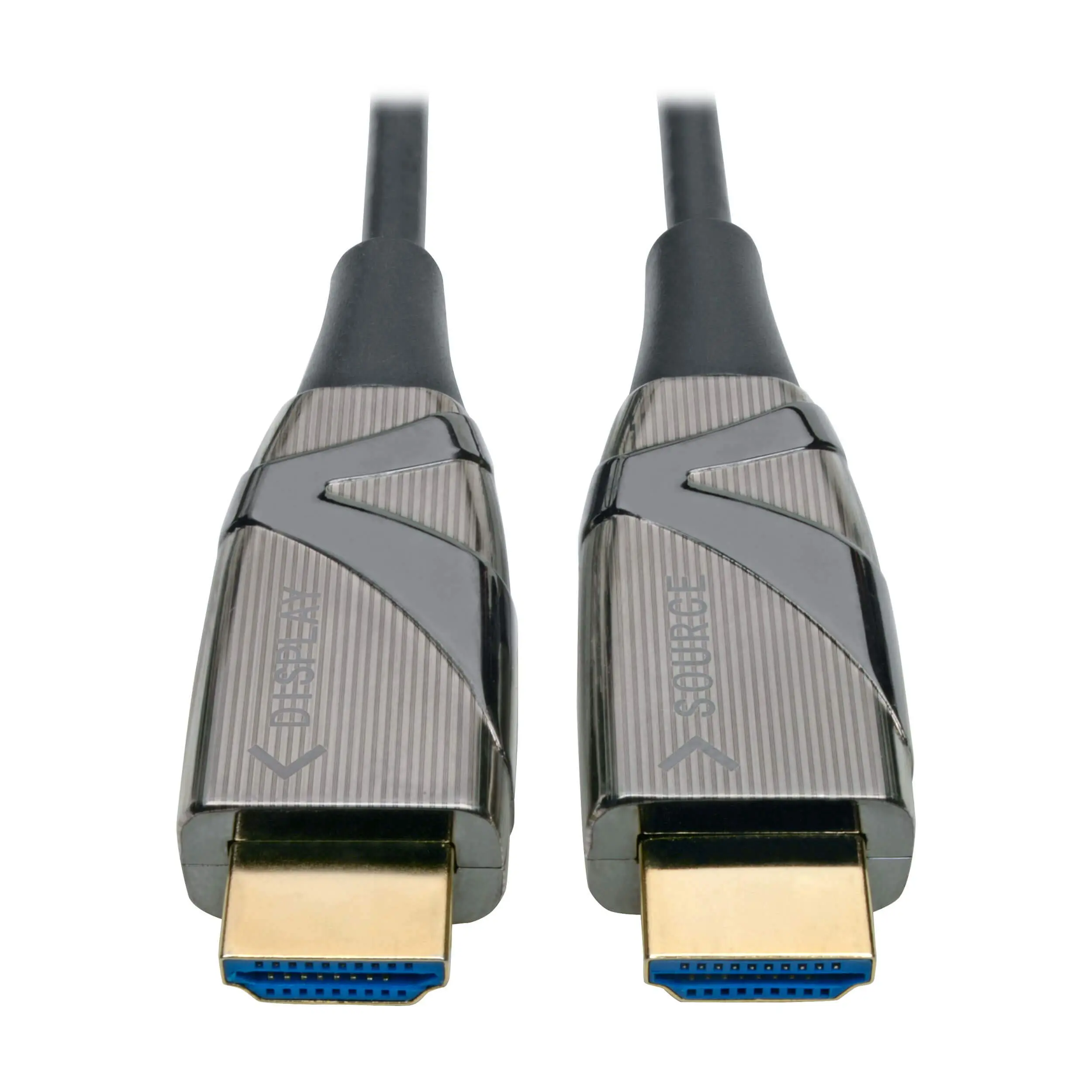 Tripp Lite Fiber Optic HDMI 2.0 Active Cable
