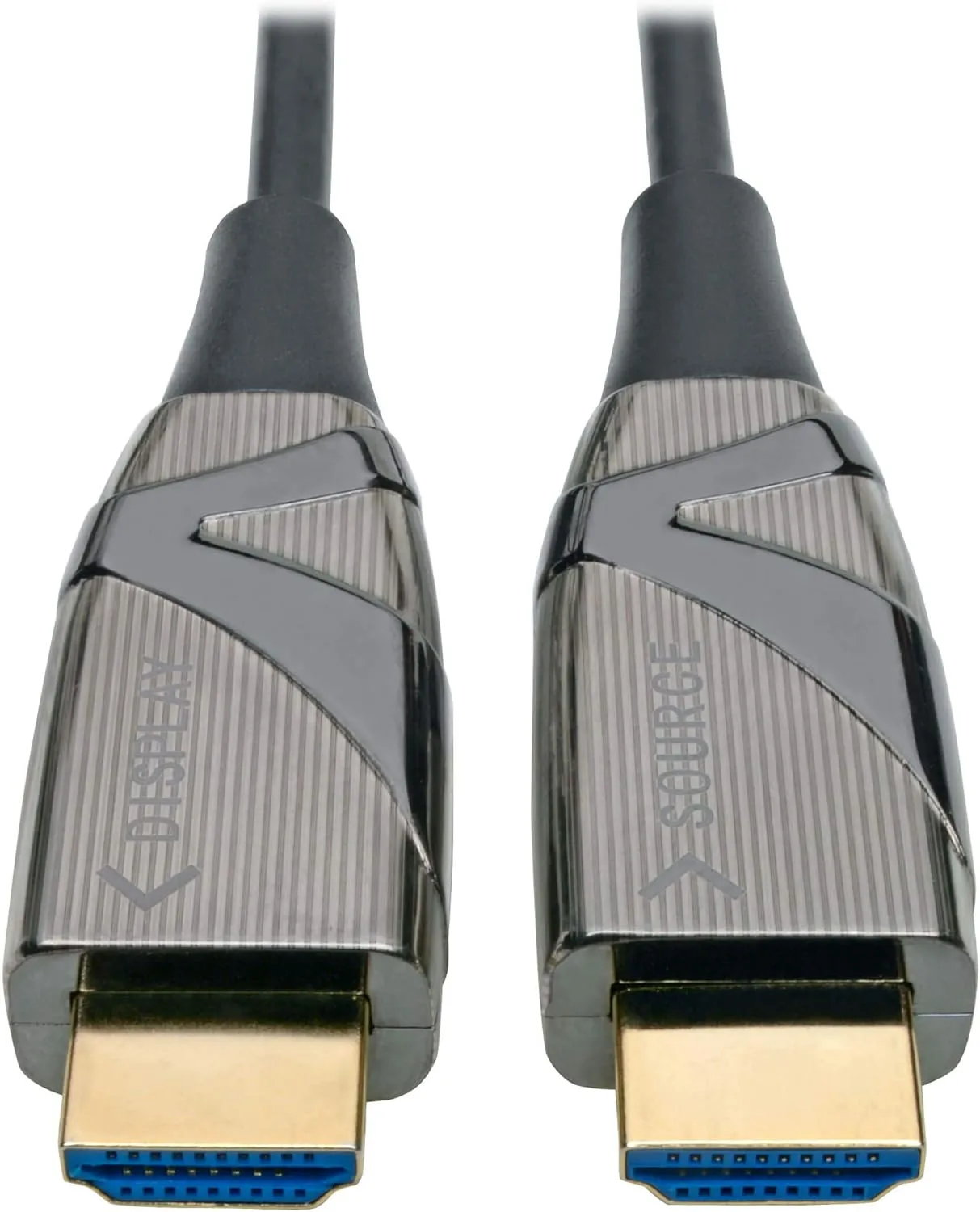 Tripp Lite Fiber Optic HDMI 2.0 Active Cable