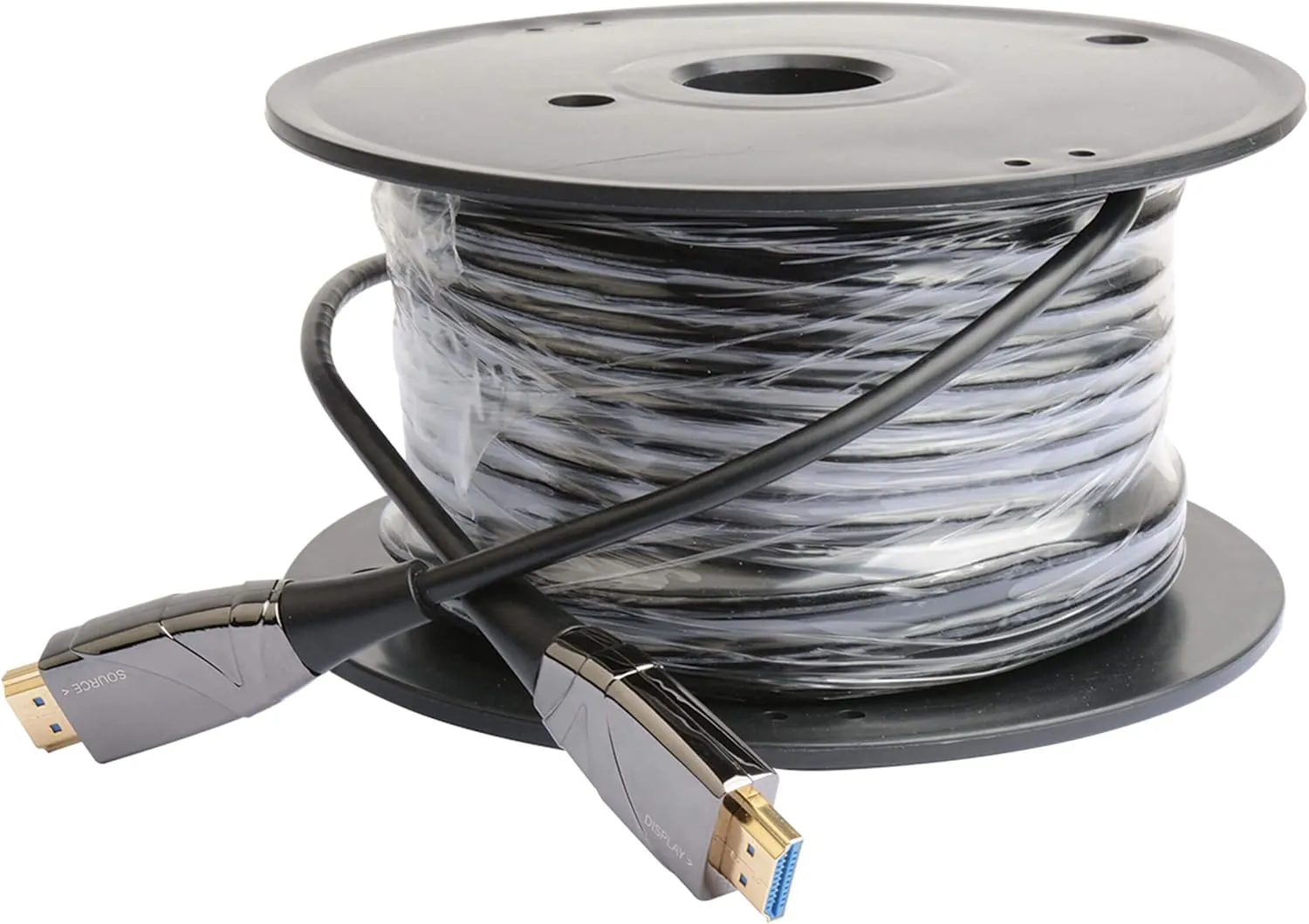 Tripp Lite Fiber Optic HDMI 2.0 Active Cable