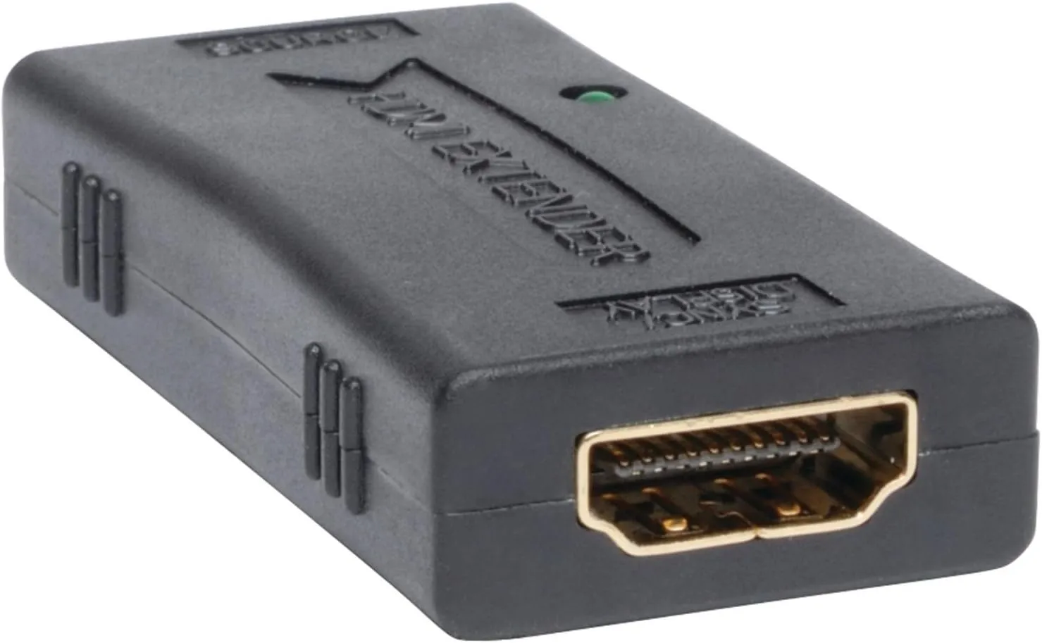 TRIPP LITE HDMI Signal Booster/Extender (B122) HDMI F/F