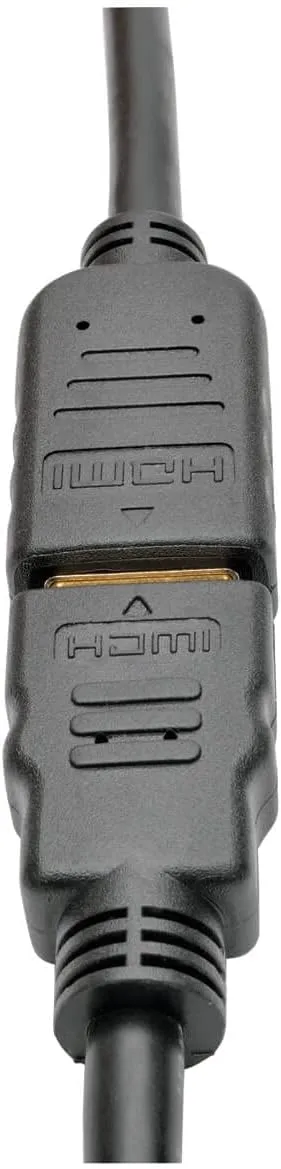 Tripp Lite P569-006-MF High-Speed HDMI Extension Cable with Ethernet, 6ft
