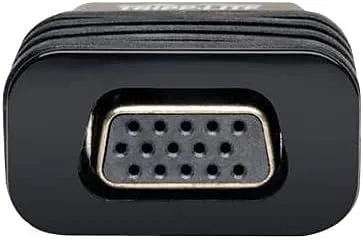 TRIPP LITE HDMI to VGA Adapter Converter