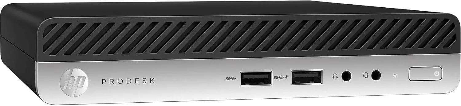 Tripp Lite HDMI to VGA Adapter Converter with 3.5mm Audio, Compact M/F 1080p @60Hz 1920 x 1200 (P131-000-A)