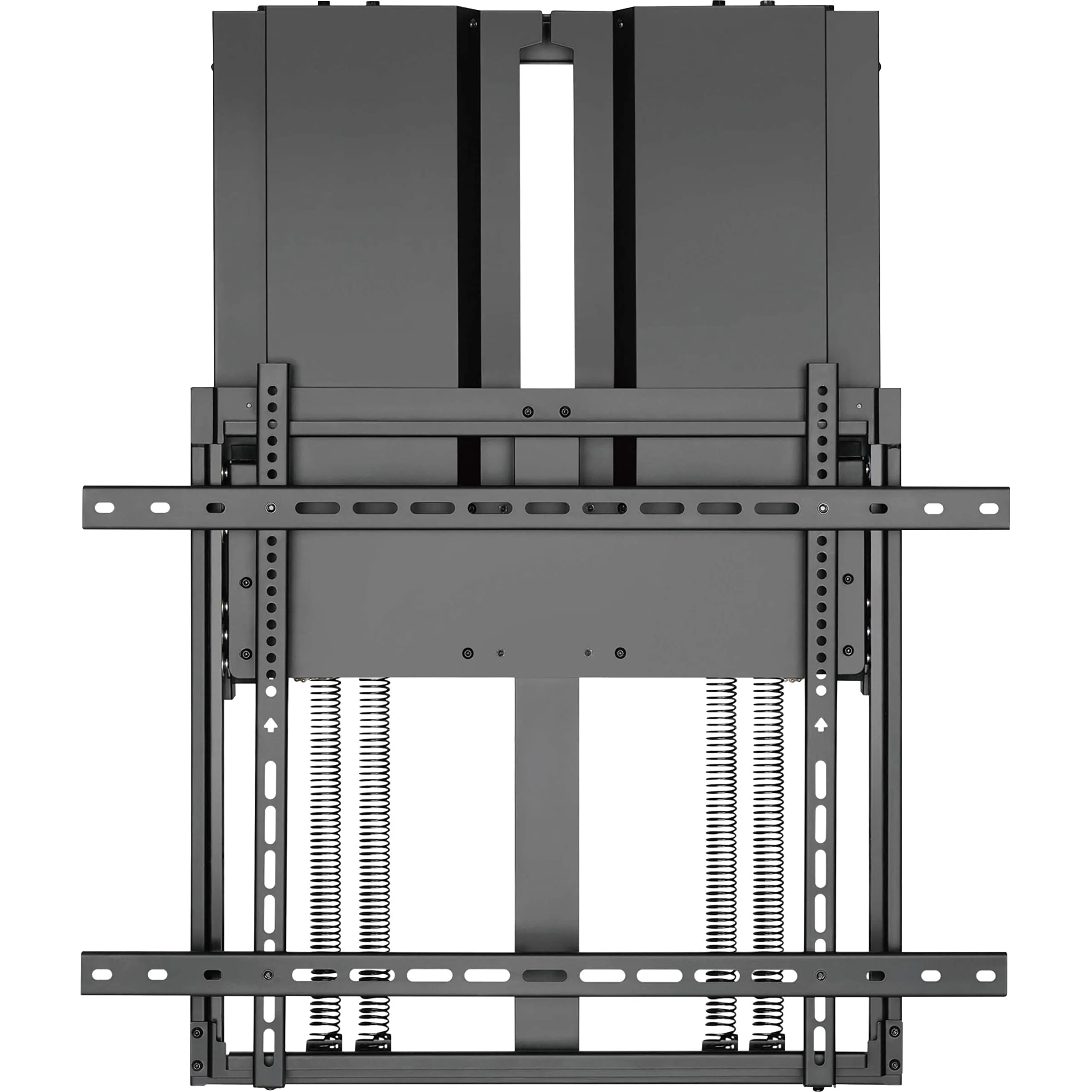 TRIPP LITE TV/Monitor Wall Mounts for Flat-Panel or Curved Screens, VESA-Compliant