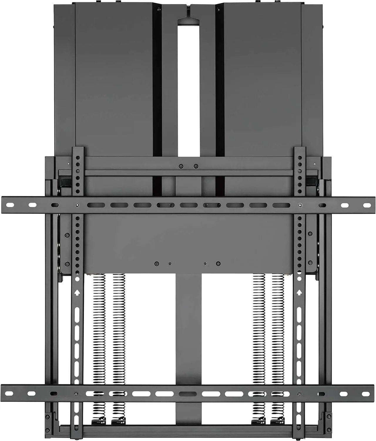 TRIPP LITE TV/Monitor Wall Mounts for Flat-Panel or Curved Screens, VESA-Compliant