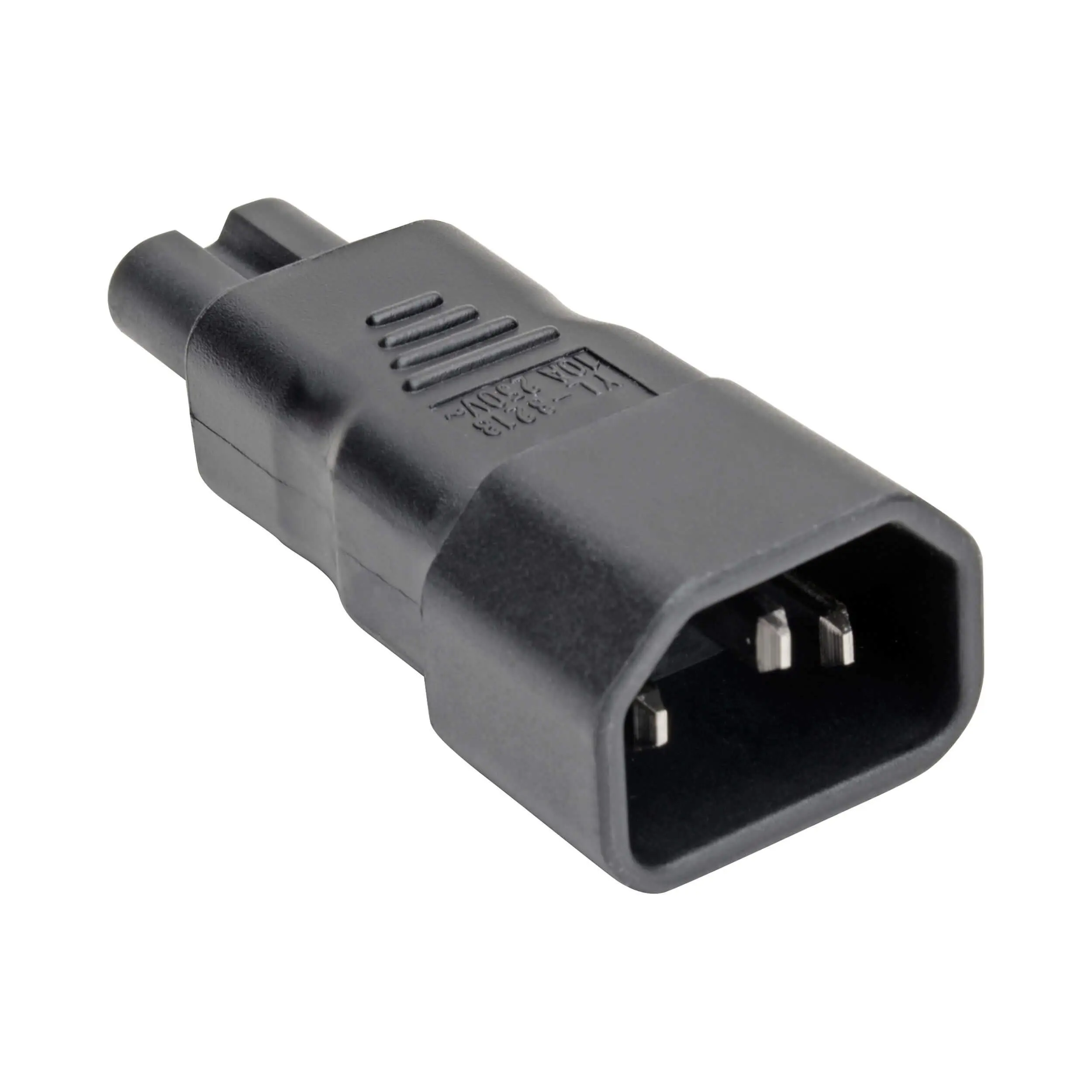 TRIPP LITE Power Cord Adapters (IEC & NEMA)