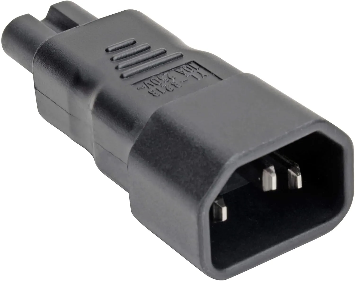 TRIPP LITE Power Cord Adapters (IEC & NEMA)