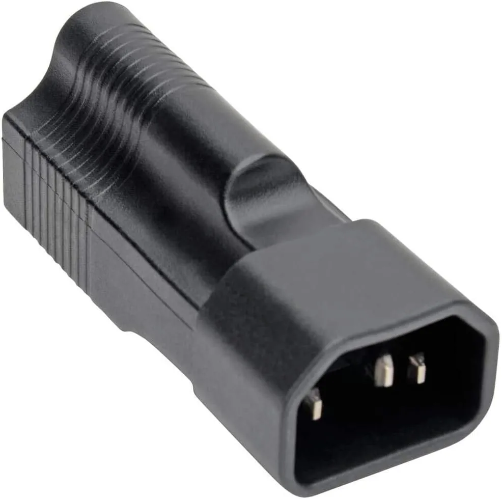 TRIPP LITE Power Cord Adapters (IEC & NEMA)