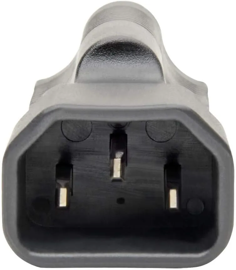 TRIPP LITE Power Cord Adapters (IEC & NEMA)