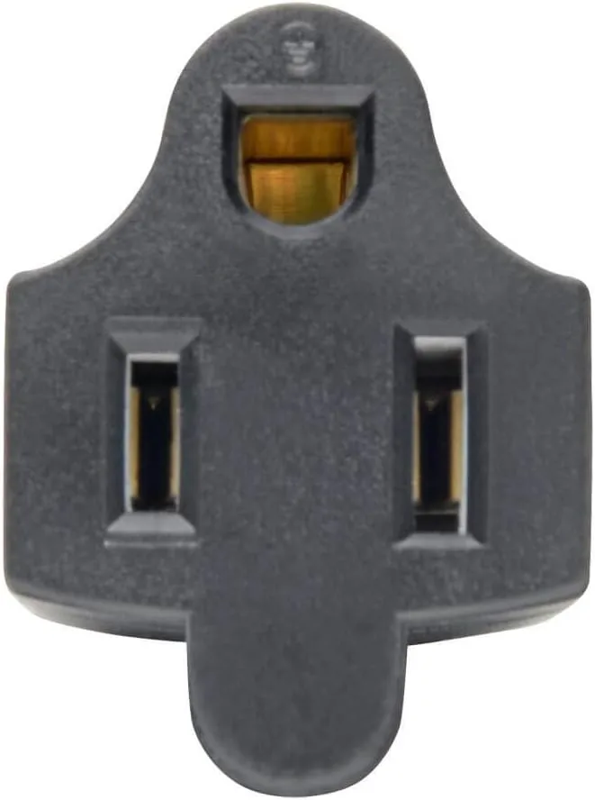 TRIPP LITE Power Cord Adapters (IEC & NEMA)