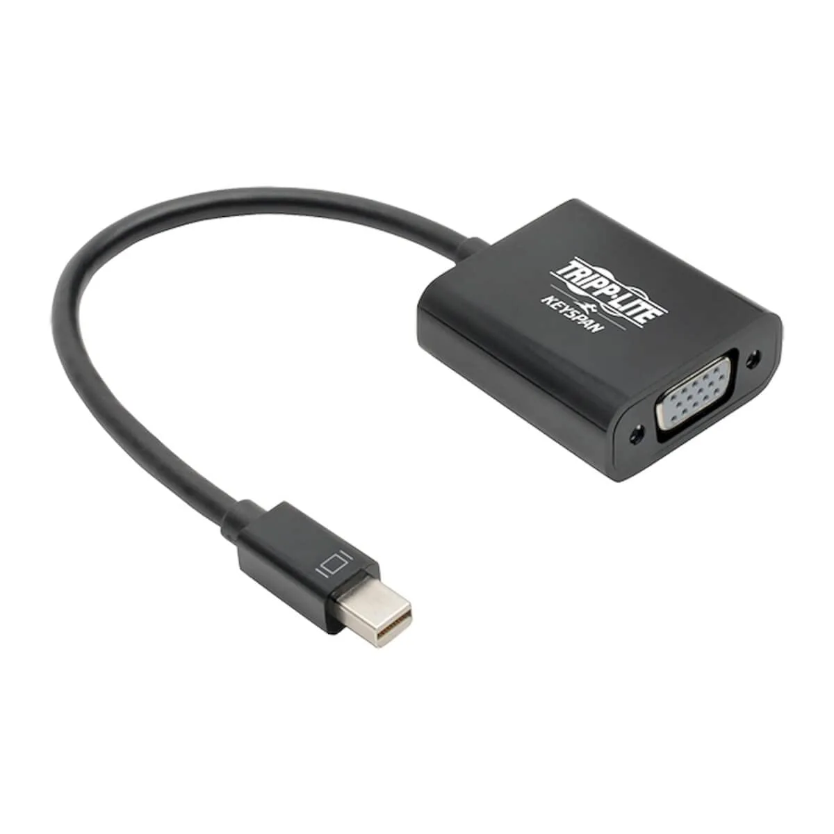 TRIPP LITE Mini DisplayPort to VGA Active Adapter P137-06N