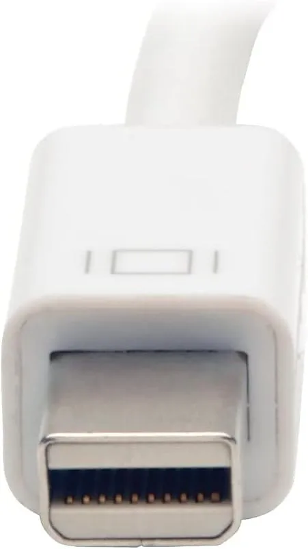 TRIPP LITE Mini DisplayPort to VGA Active Adapter P137-06N