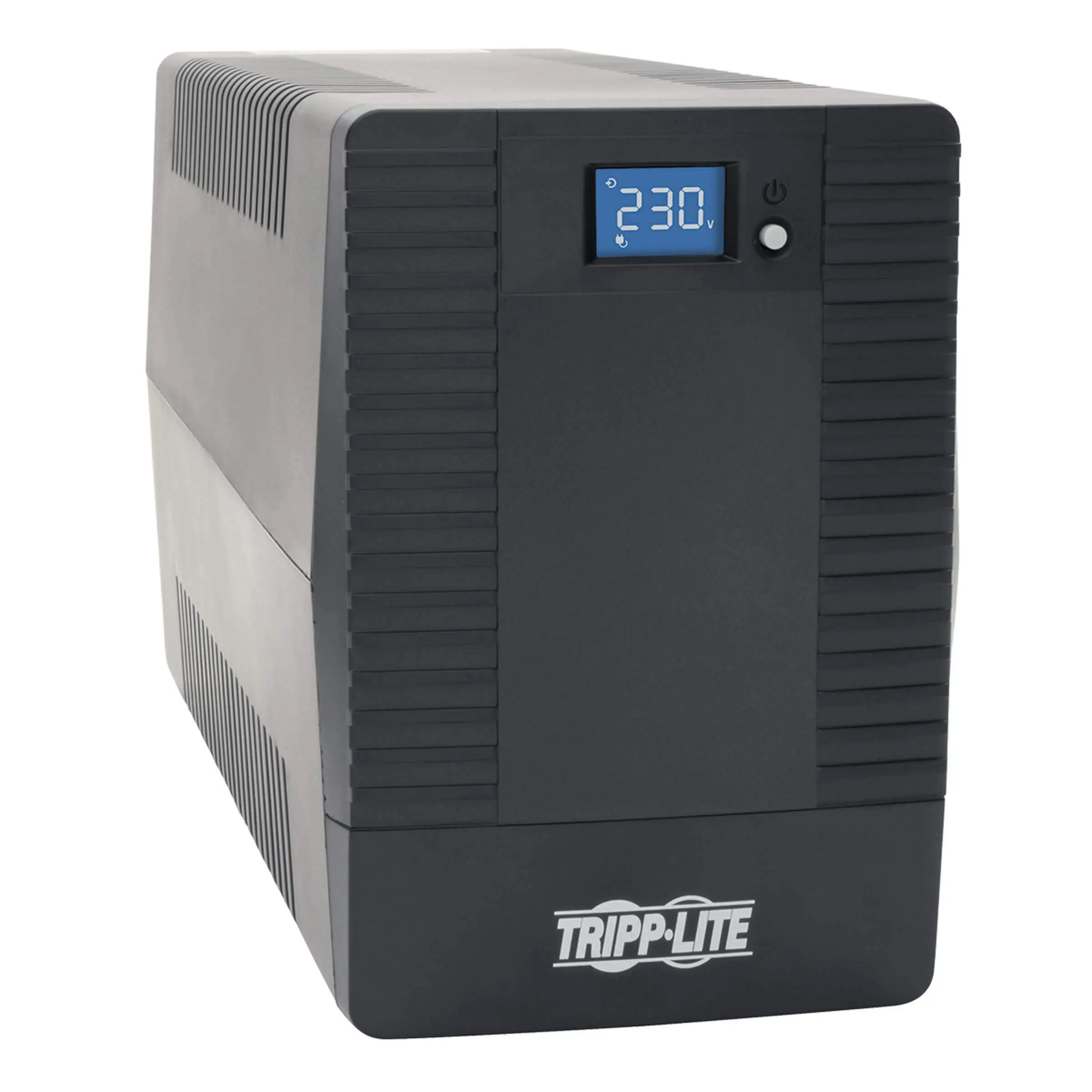 Tripp Lite OMNIVSX1500 1500VA (900W) Tower UPS with AVR, LCD, 8 C13 Outlets