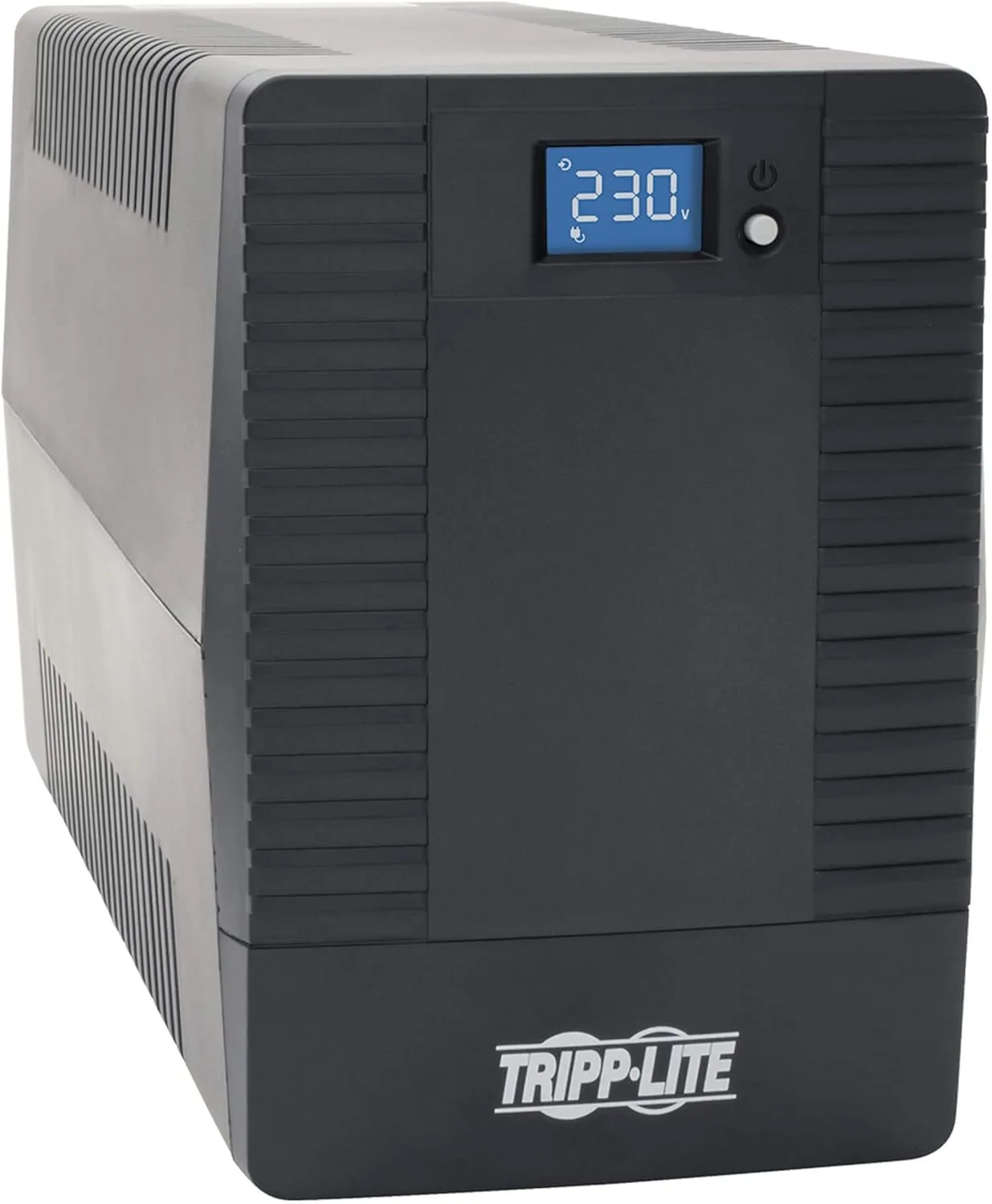 Tripp Lite OMNIVSX1500 1500VA (900W) Tower UPS with AVR, LCD, 8 C13 Outlets