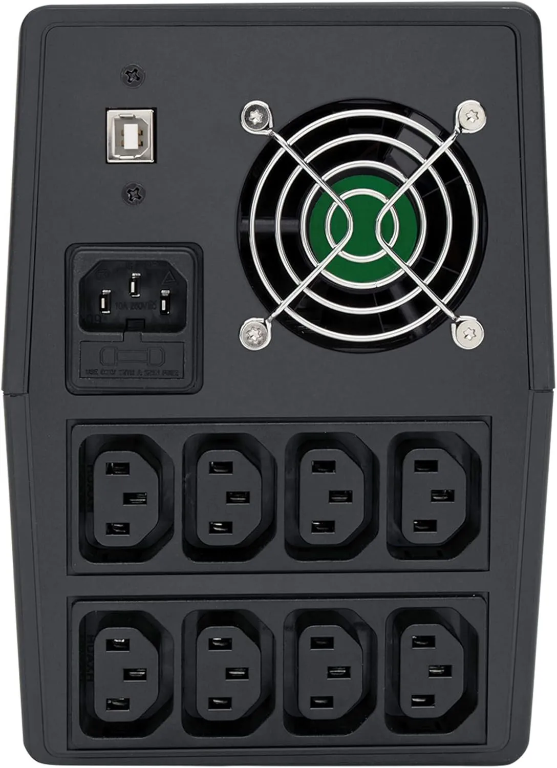 Tripp Lite OMNIVSX1500 1500VA (900W) Tower UPS with AVR, LCD, 8 C13 Outlets
