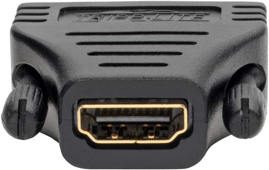 Tripp Lite P130-000 HDMI to DVI Cable Adapter