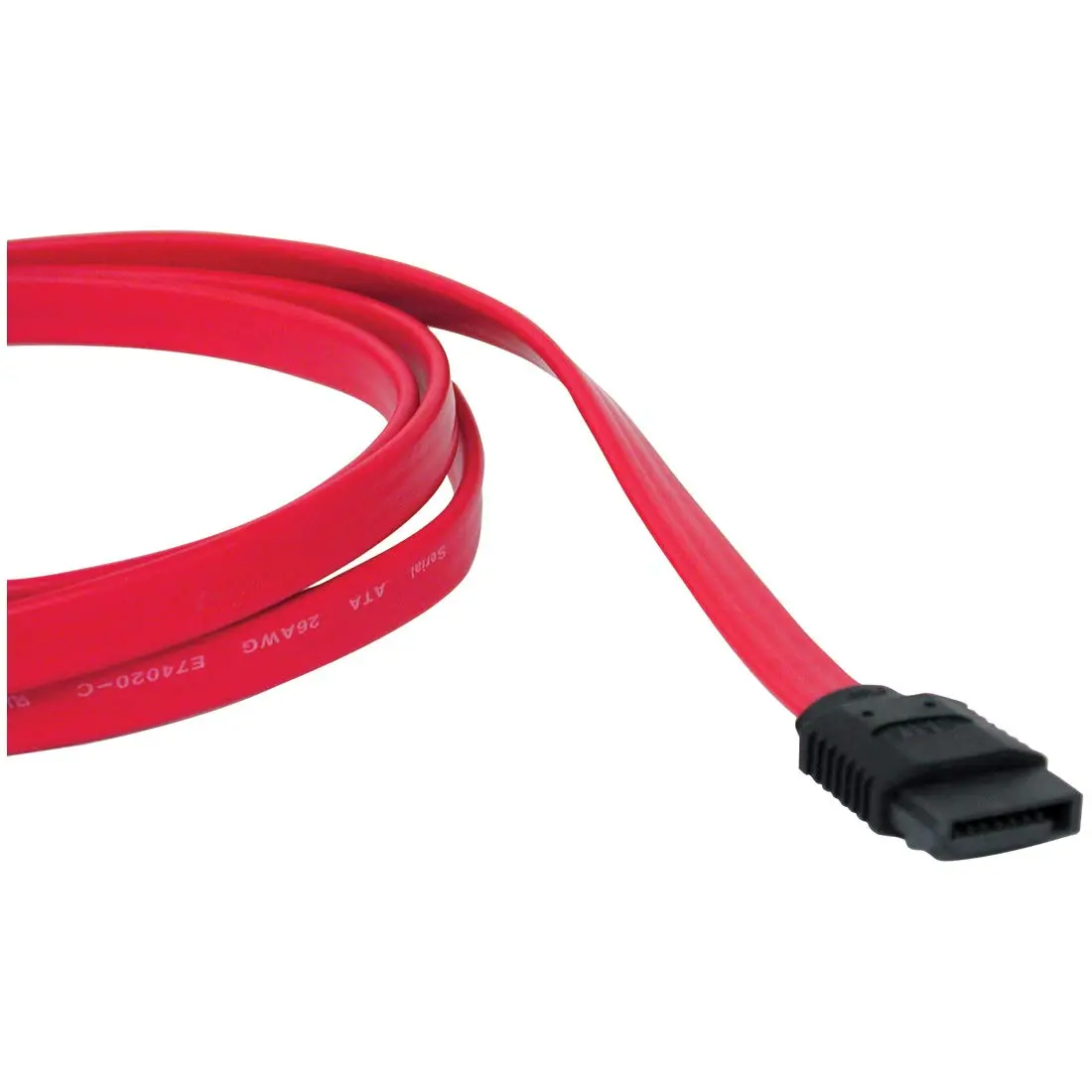 Tripp Lite P940-19I Serial ATA (SATA) Signal Cable (18 Inches)