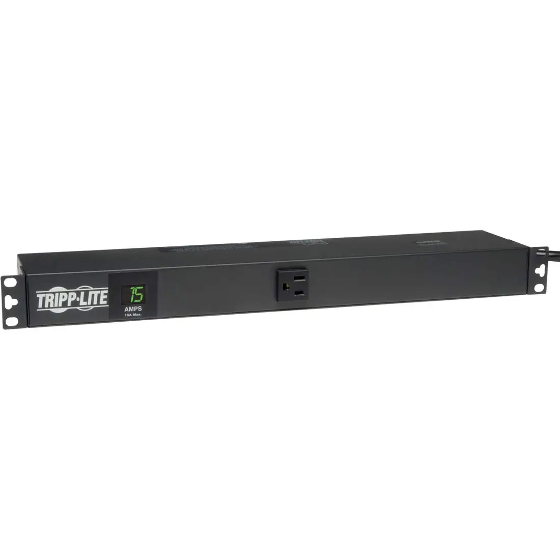 Tripp Lite Metered 1U Rack-Mount PDU