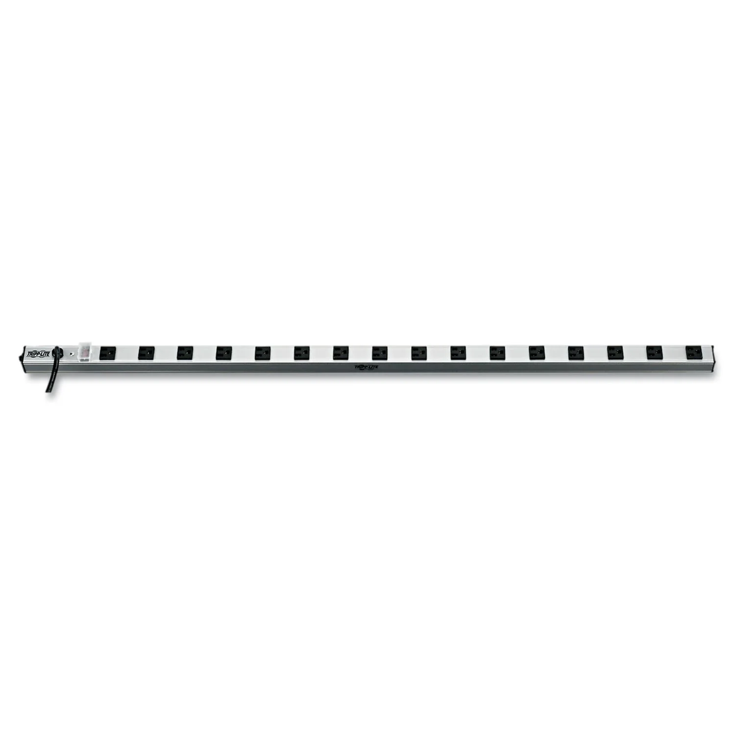 Tripp Lite PS4816 16-Outlet Vertical Power Strip, 15 ft Cord