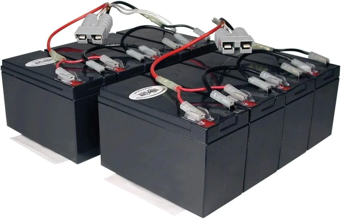 Tripp Lite UPS Replacement Battery Cartridge
