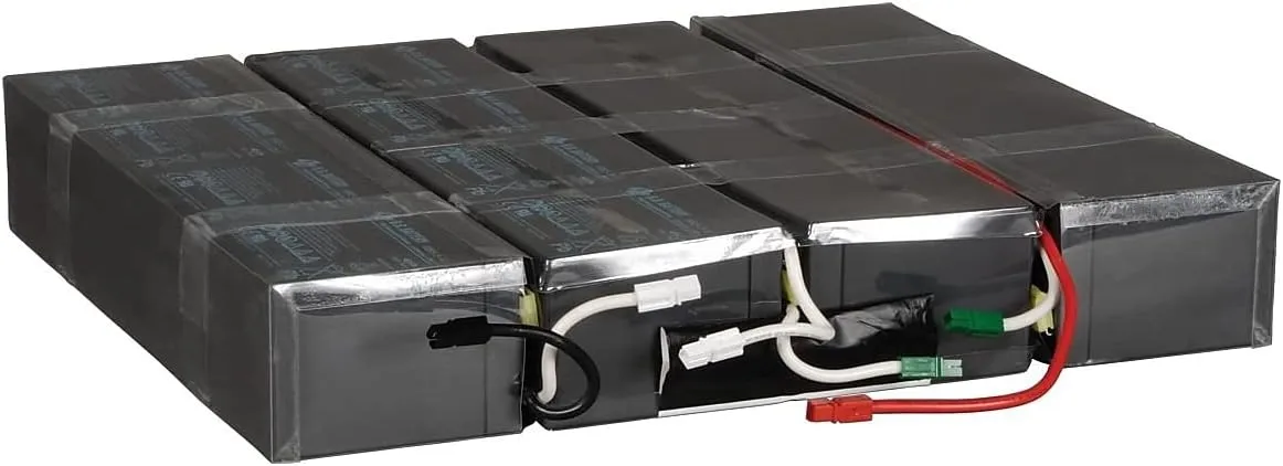 Tripp Lite UPS Replacement Battery Cartridge